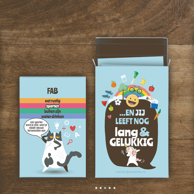 logo ontwerp en huisstijl design